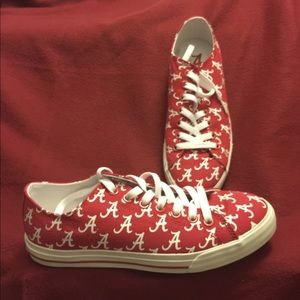 BAMA Sneakers -Size 9- Like New (No signs of wear)